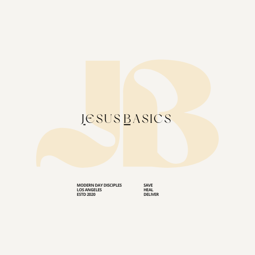 Jesus Basics